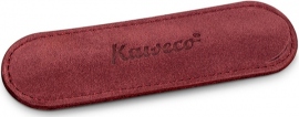 Купить Чехол для ручки Kaweco Sport Velours Eco 1 (бордовый) в интернет магазине в Киеве: цены, доставка - интернет магазин Д.Магазин