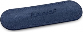Купить Чехол для ручки Kaweco Sport Velours Eco 1 (синий) в интернет магазине в Киеве: цены, доставка - интернет магазин Д.Магазин