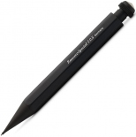 Механічний олівець Kaweco Special Black S (міні, чорний, 0,5 мм)