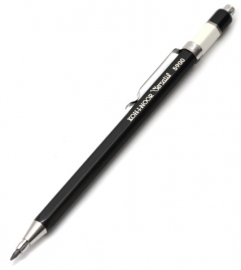 Купити Цанговий олівець KOH-I-NOOR Toison D'or 5900 (2 мм) в інтернет магазині в Києві: ціни, доставка - інтернет магазин Д.Магазин