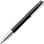 Ролерна ручка Lamy Studio (матова чорна, 1,0 мм)