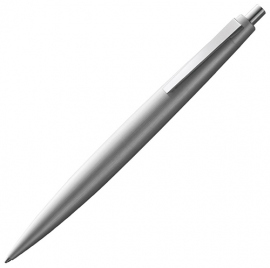 Купить Шариковая ручка Lamy 2000 (нержавеющая сталь, 1,00 мм) в интернет магазине в Киеве: цены, доставка - интернет магазин Д.Магазин