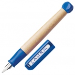 Чорнильна ручка Lamy ABC (синя, для шульги)