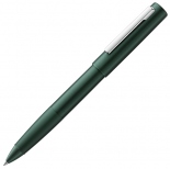 Ролерна ручка Lamy Aion (темно-зелена, 1,00 мм)