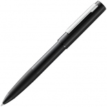 Ролерна ручка Lamy Aion (чорна, 1,00 мм)