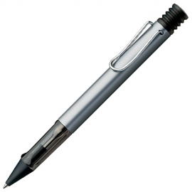 Купить Шариковая ручка Lamy AL-Star (серая, 1,0 мм) в интернет магазине в Киеве: цены, доставка - интернет магазин Д.Магазин