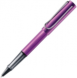 Купить Роллерная ручка Lamy AL-Star (lilac, 1,0 мм) в интернет магазине в Киеве: цены, доставка - интернет магазин Д.Магазин