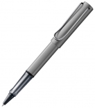 Ролерна ручка Lamy AL-Star (сіра, 1,0 мм)