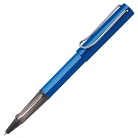 Купить Роллерная ручка Lamy AL-Star (синяя, 1,0 мм) в интернет магазине в Киеве: цены, доставка - интернет магазин Д.Магазин