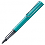 Ролерна ручка Lamy AL-Star (бірюзова, 1,0 мм)