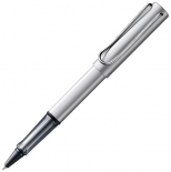 Ролерна ручка Lamy AL-Star (срібляста, 1,0 мм) 