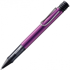 Купить Шариковая ручка Lamy AL-Star (lilac, 1,0 мм) в интернет магазине в Киеве: цены, доставка - интернет магазин Д.Магазин