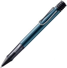 Купить Шариковая ручка Lamy AL-Star (petrol, 1,0 мм) в интернет магазине в Киеве: цены, доставка - интернет магазин Д.Магазин
