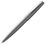Чорнильна ручка Lamy 2000 (нержавіюча сталь, перо EF)