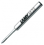 Стрижень кульковий Lamy М22 (чорний, 1,0 мм)