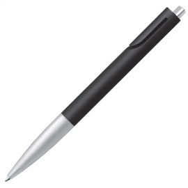Купить Шариковая ручка Lamy Noto (черная/хром, 1,0 мм) в интернет магазине в Киеве: цены, доставка - интернет магазин Д.Магазин