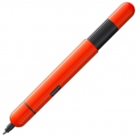 Кулькова ручка Lamy Pico (яскраво-помаранчева, 1,00 мм)