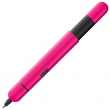 Кулькова ручка Lamy Pico (яскраво-рожева, 1,00 мм)