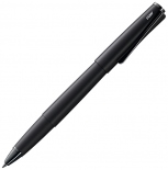 Ролерна ручка Lamy Studio All Black (1,0 мм)