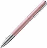Ролерна ручка Lamy Studio Rose Matt (матова рожева, 1,0 мм)