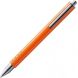 Купить Роллерная ручка Lamy Swift (неоновая оранжевая, 1,0 мм) в интернет магазине в Киеве: цены, доставка - интернет магазин Д.Магазин