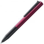 Ролерна ручка Lamy Tipo (темний пурпур, алюміній)