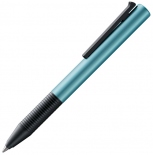 Ролерна ручка Lamy Tipo (бірюзова, алюміній)