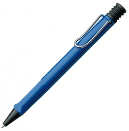 Купить Шариковая ручка Lamy Safari (синяя, 1,0 мм) в интернет магазине в Киеве: цены, доставка - интернет магазин Д.Магазин