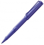 Ролерна ручка Lamy Safari Candy (фіолетова, 1,0 мм)