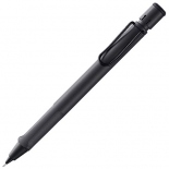 Механічний олівець Lamy Safari (матовий чорний, 0,5 мм)