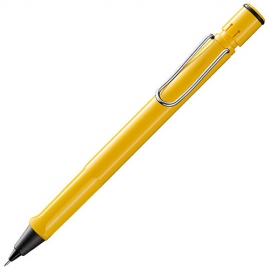 Купить Механический карандаш Lamy Safari (желтый, 0,5 мм) в интернет магазине в Киеве: цены, доставка - интернет магазин Д.Магазин