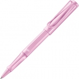 Ролерна ручка Lamy Safari Pastel Light Rose (світло-рожева, 1,0 мм)