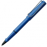 Ролерна ручка Lamy Safari (синя, 1,0 мм)