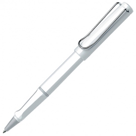 Купить Роллерная ручка Lamy Safari (белая, 1,0 мм) в интернет магазине в Киеве: цены, доставка - интернет магазин Д.Магазин