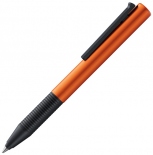 Ролерна ручка Lamy Tipo Copperorange (мідно-помаранчева, алюміній)