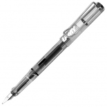 Чорнильна ручка Lamy Vista (демонстратор, перо F)