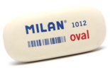 Ластик Milan Oval 1012