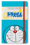 Блокнот Moleskine Doraemon (средний, нелинованный)