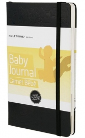 Купить Moleskine Passion Baby Journal (Дневник беременности и новорожденного) в интернет магазине в Киеве: цены, доставка - интернет магазин Д.Магазин