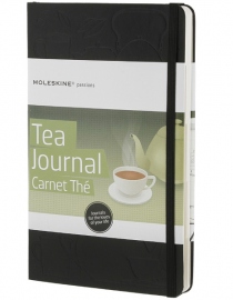Купить Moleskine Passion Tea Journal (Книга чая) в интернет магазине в Киеве: цены, доставка - интернет магазин Д.Магазин