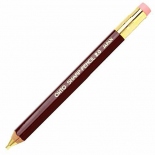Механічний олівець Ohto Sharp Pencil 2,0 (винний)