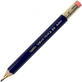 Купить Механический карандаш Ohto Sharp Pencil 2,0 (синий) в интернет магазине в Киеве: цены, доставка - интернет магазин Д.Магазин