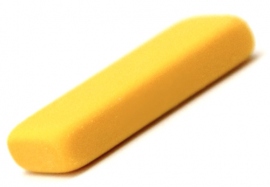 Купить Сменный ластик для карандашей Palomino Blackwing (желтый) в интернет магазине в Киеве: цены, доставка - интернет магазин Д.Магазин
