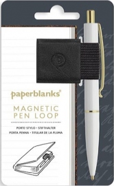 Купить Клипса для ручки Paperblanks (черная) в интернет магазине в Киеве: цены, доставка - интернет магазин Д.Магазин