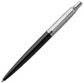 Купить Шариковая ручка Parker Jotter Bond Street Black в интернет магазине в Киеве: цены, доставка - интернет магазин Д.Магазин