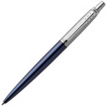 Кулькова ручка Parker Jotter Royal Blue