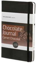 Купить Moleskine Passion Chocolate Journal (Книга шоколада) в интернет магазине в Киеве: цены, доставка - интернет магазин Д.Магазин