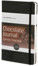 Moleskine Passion Chocolate Journal (Книга шоколаду)