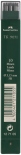 Набір грифелів для цангового олівця Faber Castell 3,15 мм, 5В (10 шт)