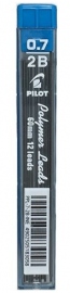Купить Набор грифелей для механического карандаша Pilot (0,7 мм, 2B)  в интернет магазине в Киеве: цены, доставка - интернет магазин Д.Магазин